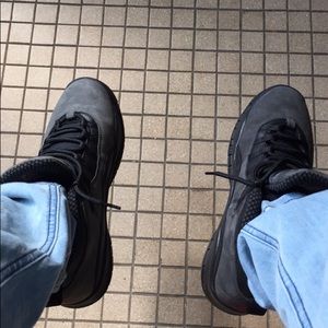 Meet your Posher, Malachi